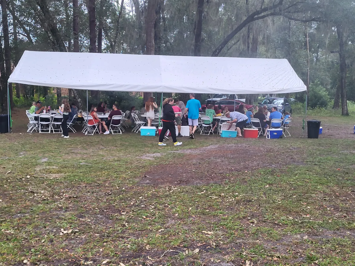 Rain or Shine: Fall Festival 2026
